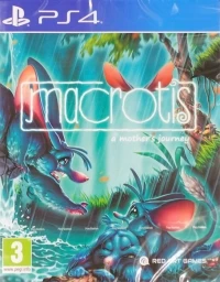 Macrotis: A Mother's Journey