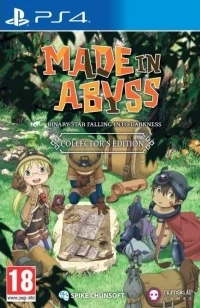 Made in Abyss: Binary Star Falling into Darkness - Collector's Edition