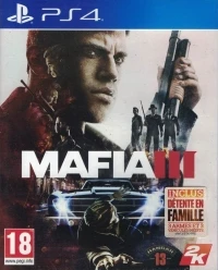 Mafia III [FR]