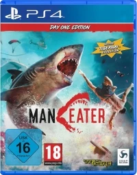 Maneater - Day One Edition [AT][CH][DE]