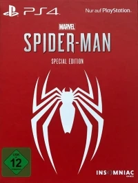 Marvel's Spider-Man - Special Edition [DE]
