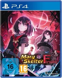 Mary Skelter Finale