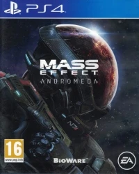 Mass Effect: Andromeda [FR]