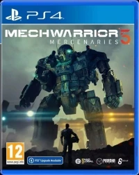 MechWarrior 5: Mercenaries