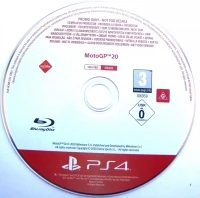MotoGP 20 (Not for Resale)