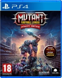 Mutant Football League: Dynasty Edition