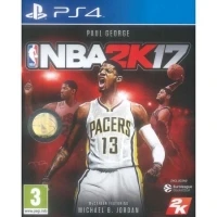 NBA 2K17