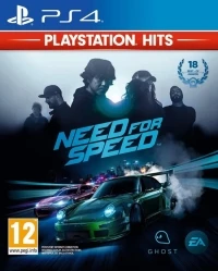 Need for Speed - PlayStation Hits