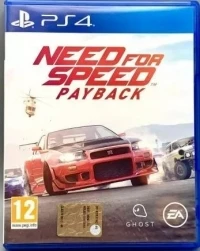 Need for Speed Payback [IT]