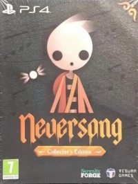 Neversong - Collector's Edition