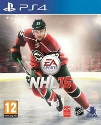 NHL 16