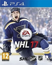 NHL 17