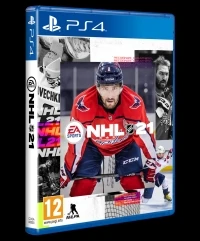 NHL 21 [SE][FI][DK][NO]