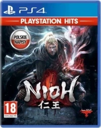 Nioh - PlayStation Hits [PL]