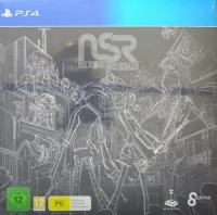 No Straight Roads (box)