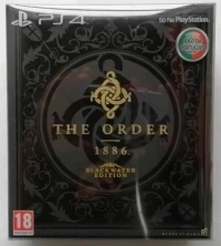 Order, The: 1886 - Blackwater Edition [PT]