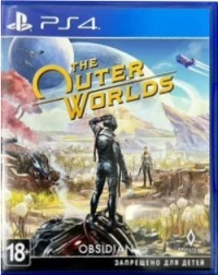 Outer Worlds, The [RU]