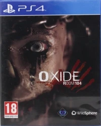 Oxide Room 104 [ES]