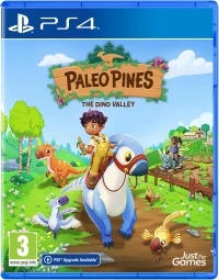 Paleo Pines
