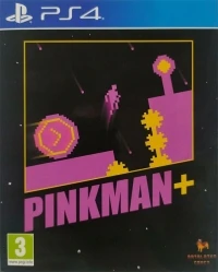 Pinkman+