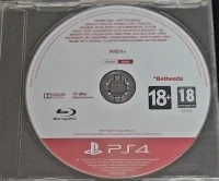 Prey (Not for Resale)