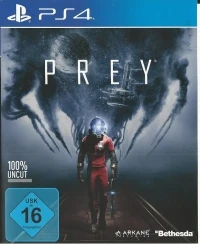 Prey [DE]