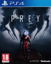 Prey [DK][FI][NO][SE]