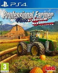 Professional Farmer: American Dream