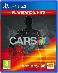 Project Cars - PlayStation Hits