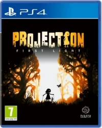 Projection: First Light