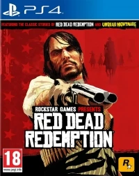 Red Dead Redemption