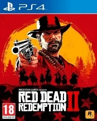 Red Dead Redemption 2 (5423045 / 5423045/IN/3)