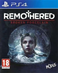 Remothered: Broken Porcelain