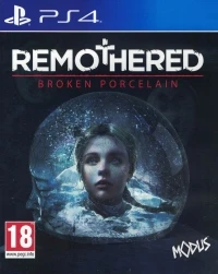 Remothered: Broken Porcelain [FR]