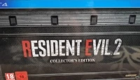 Resident Evil 2 - Collector's Edition