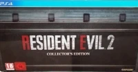 Resident Evil 2 - Collector's Edition [FR]