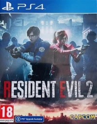 Resident Evil 2 (2022)