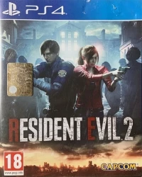 Resident Evil 2 [IT]