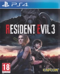 Resident Evil 3