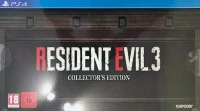 Resident Evil 3 - Collector's Edition [PT]