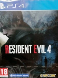Resident Evil 4 (2023) [FR]