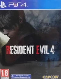 Resident Evil 4 (2023) [PL]
