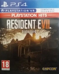 Resident Evil 7: Biohazard - PlayStation Hits [PL]