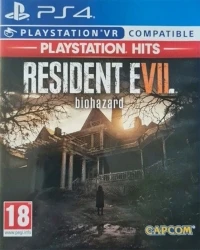 Resident Evil 7: Biohazard - PlayStation Hits [UK]