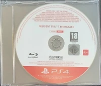 Resident Evil 7: Biohazard (Not for Resale)