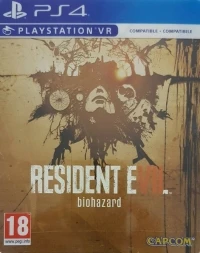 Resident Evil 7: Biohazard (SteelBook) [ES]