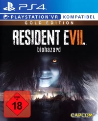 Resident Evil 7: Biohazard: Gold Edition (IS70008-03)