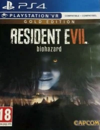 Resident Evil 7: Biohazard: Gold Edition [BE][NL]