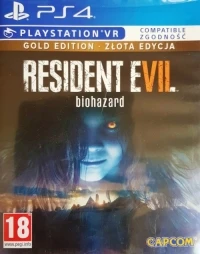 Resident Evil 7: Biohazard: Gold Edition [PL]