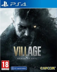 Resident Evil Village